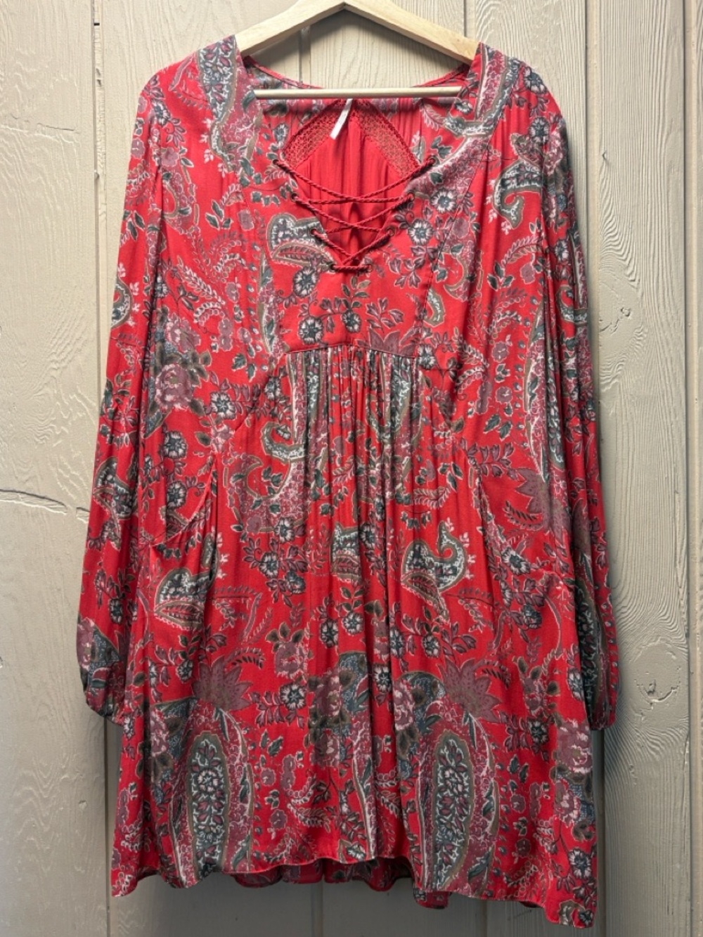Free People Dress